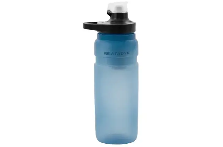 Katadyn 0.7L BeFree AC Bottle w/ Free Shipping — 4 models